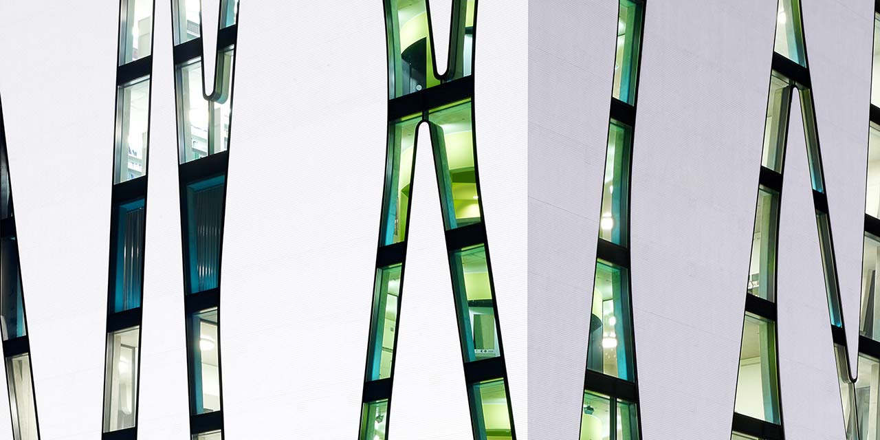 Urban - Der Maler. Der Glaser.