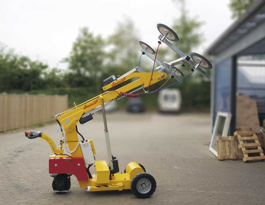 Glas hilft beim Energiesparen